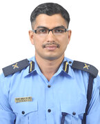 Deepak Bahadur K C